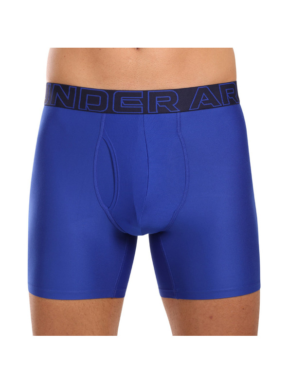 Under Armour Muške bokserice Under Armour M UA Perf Tech 6in (3 kom)