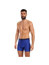 Under Armour Muške bokserice Under Armour M UA Perf Tech 6in (3 kom)