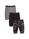 Under Armour Muške bokserice Under Armour M UA Perf Tech Nov 9in (3 kom)