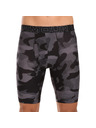 Under Armour Muške bokserice Under Armour M UA Perf Tech Nov 9in (3 kom)