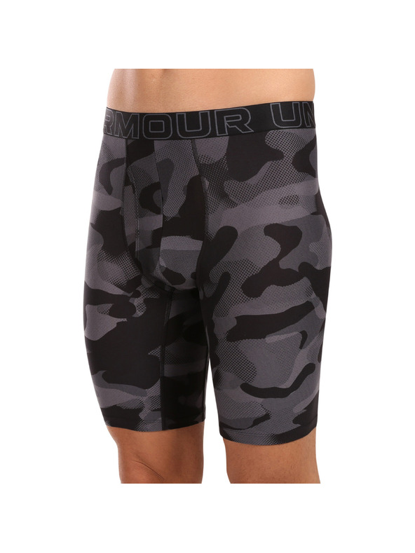 Under Armour Muške bokserice Under Armour M UA Perf Tech Nov 9in (3 kom)