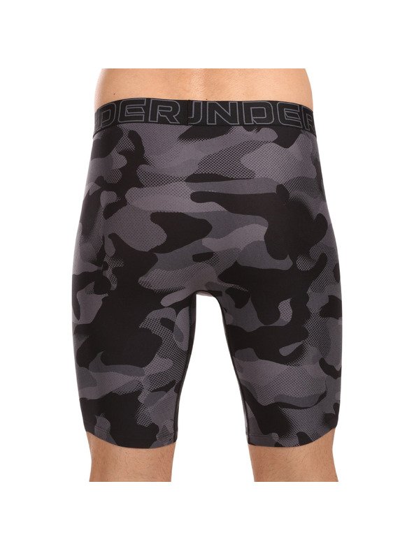 Under Armour Muške bokserice Under Armour M UA Perf Tech Nov 9in (3 kom)