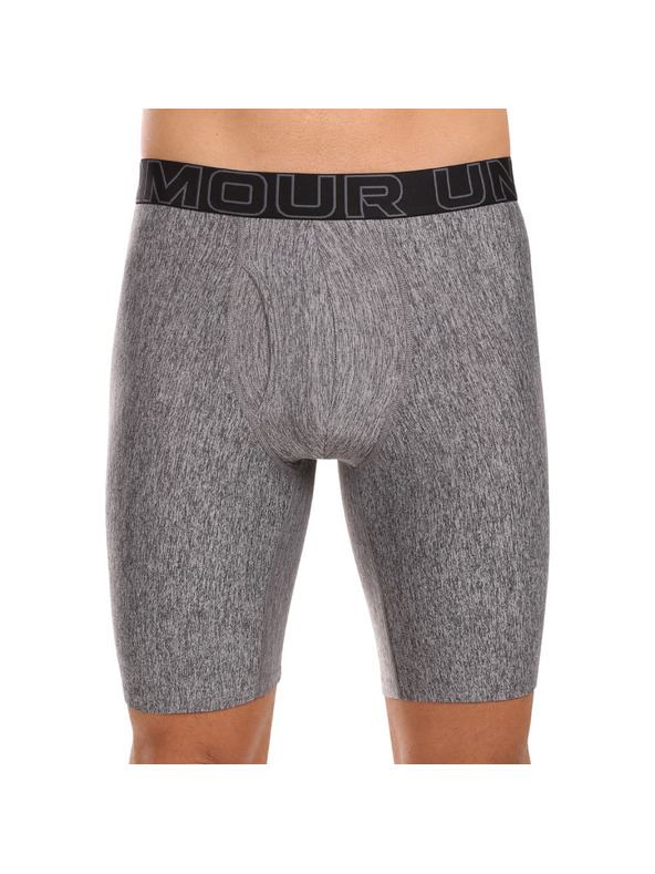 Under Armour Muške bokserice Under Armour M UA Perf Tech Nov 9in (3 kom)