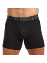 Under Armour Muške bokserice Under Armour M UA Perf Cotton 6in (3kom)