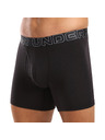 Under Armour Muške bokserice Under Armour M UA Perf Cotton 6in (3kom)