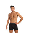 Under Armour Muške bokserice Under Armour M UA Perf Cotton 6in (3kom)