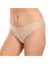 Under Armour Ženske tange Under Armour UA Pure Stretch NS (3 kom)