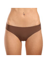 Under Armour Ženske tange Under Armour UA Pure Stretch NS (3 kom)