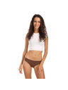 Under Armour Ženske tange Under Armour UA Pure Stretch NS (3 kom)