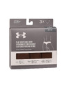 Under Armour Ženske tange Under Armour UA Pure Stretch NS (3 kom)