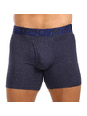 Under Armour Muške bokserice Under Armour M UA Perf Cotton 6in (3kom)
