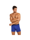 Under Armour Muške bokserice Under Armour M UA Perf Cotton 6in (3kom)