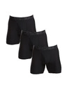 Under Armour Muške bokserice Under Armour M UA Perf Tech Mesh 6in (3kom)