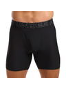 Under Armour Muške bokserice Under Armour M UA Perf Tech Mesh 6in (3kom)