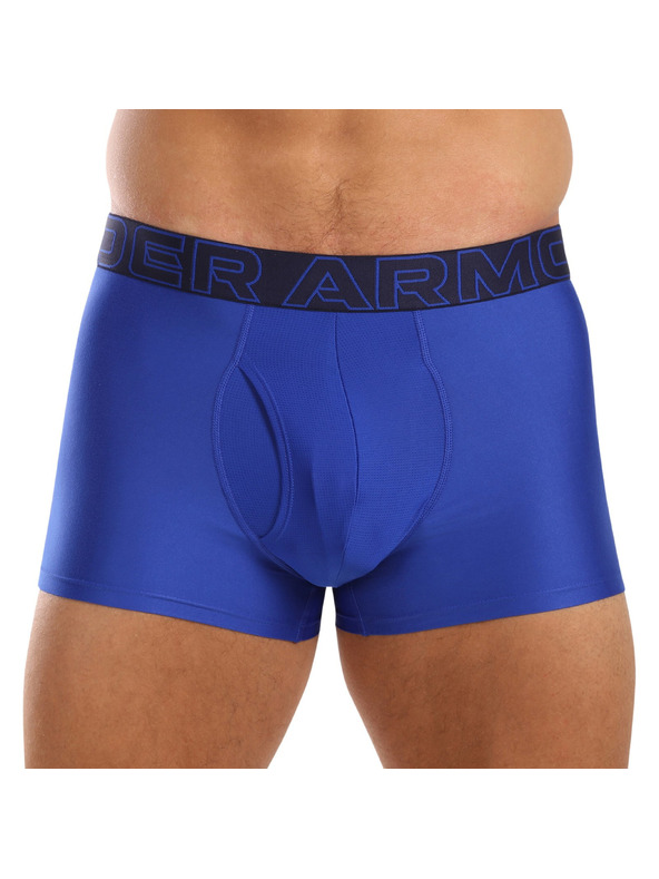 Under Armour Muške bokserice Under Armour M UA Perf Tech 3in (3 kom)