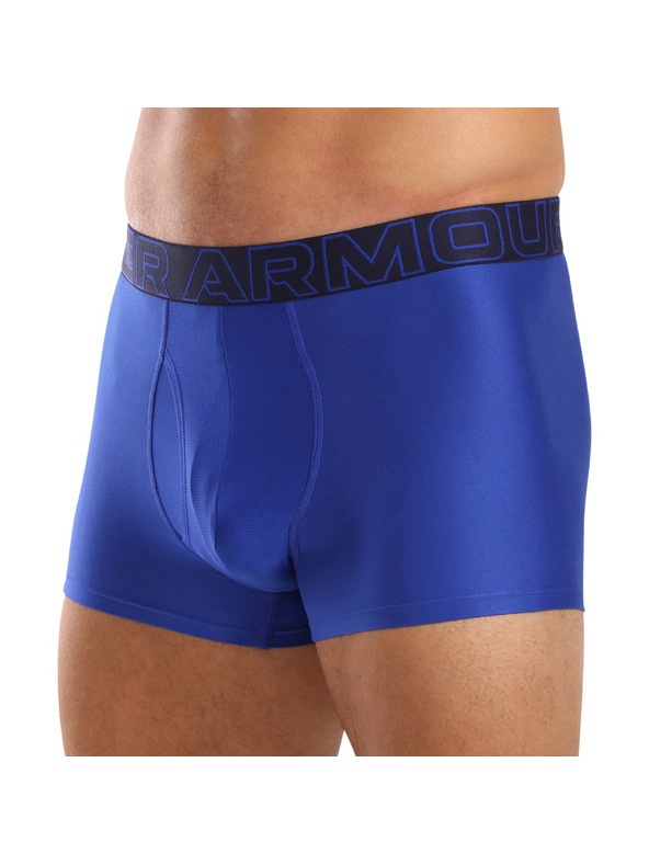 Under Armour Muške bokserice Under Armour M UA Perf Tech 3in (3 kom)