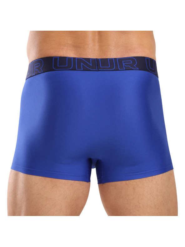 Under Armour Muške bokserice Under Armour M UA Perf Tech 3in (3 kom)
