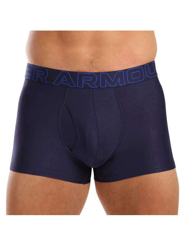 Under Armour Muške bokserice Under Armour M UA Perf Tech 3in (3 kom)