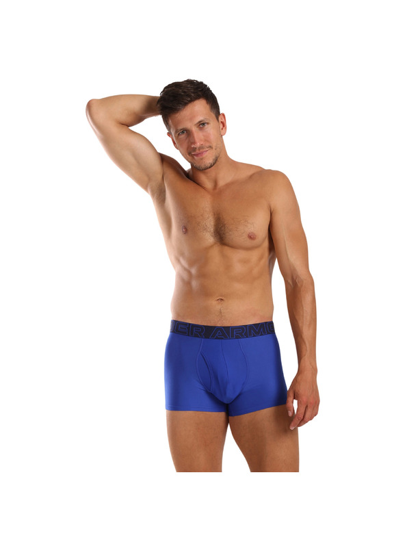 Under Armour Muške bokserice Under Armour M UA Perf Tech 3in (3 kom)