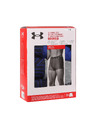 Under Armour Muške bokserice Under Armour M UA Perf Tech 3in (3 kom)