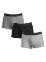 Under Armour Muške bokserice Under Armour M UA Perf Tech 3in (3 kom)