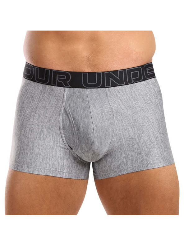 Under Armour Muške bokserice Under Armour M UA Perf Tech 3in (3 kom)