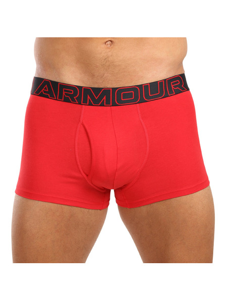 Under Armour Muške bokserice Under Armour M UA Perf Cotton 3in (3kom)