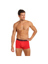 Under Armour Muške bokserice Under Armour M UA Perf Cotton 3in (3kom)