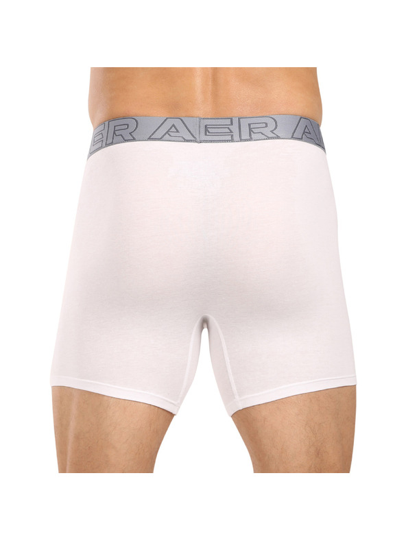Under Armour Muške bokserice Under Armour M UA Perf Cotton 6in (3kom)