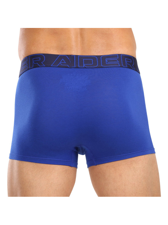 Under Armour Muške bokserice Under Armour M UA Perf Cotton 3in (3kom)