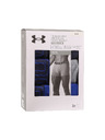 Under Armour Muške bokserice Under Armour M UA Perf Cotton 3in (3kom)