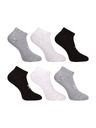 Under Armour Uniseks čarape Under Armour Unisex UA Essential Low (6 parova)
