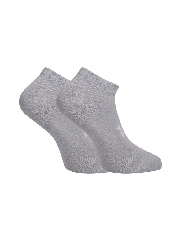 Under Armour Uniseks čarape Under Armour Unisex UA Essential Low (6 parova)