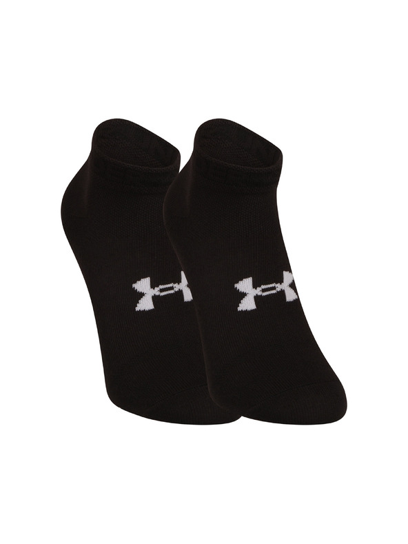 Under Armour Uniseks čarape Under Armour Unisex UA Essential Low (6 parova)