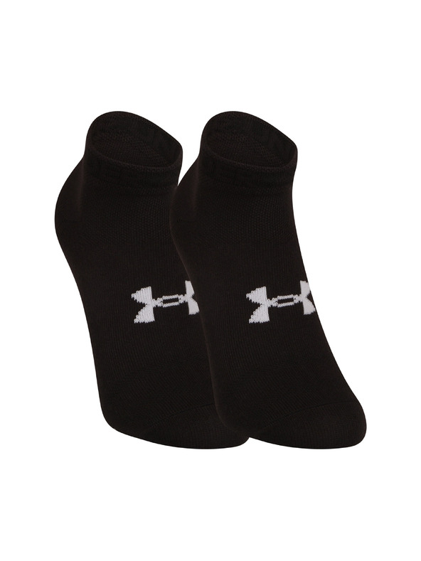Under Armour Uniseks čarape Under Armour Unisex UA Essential Low (6 parova)