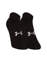Under Armour Uniseks čarape Under Armour Unisex UA Essential Low (6 parova)