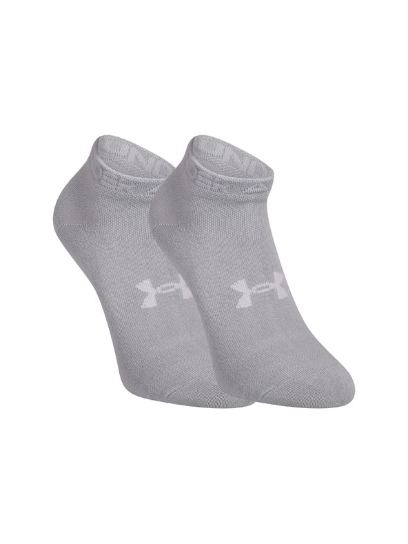 Under Armour Uniseks čarape Under Armour Unisex UA Essential Low (6 parova)