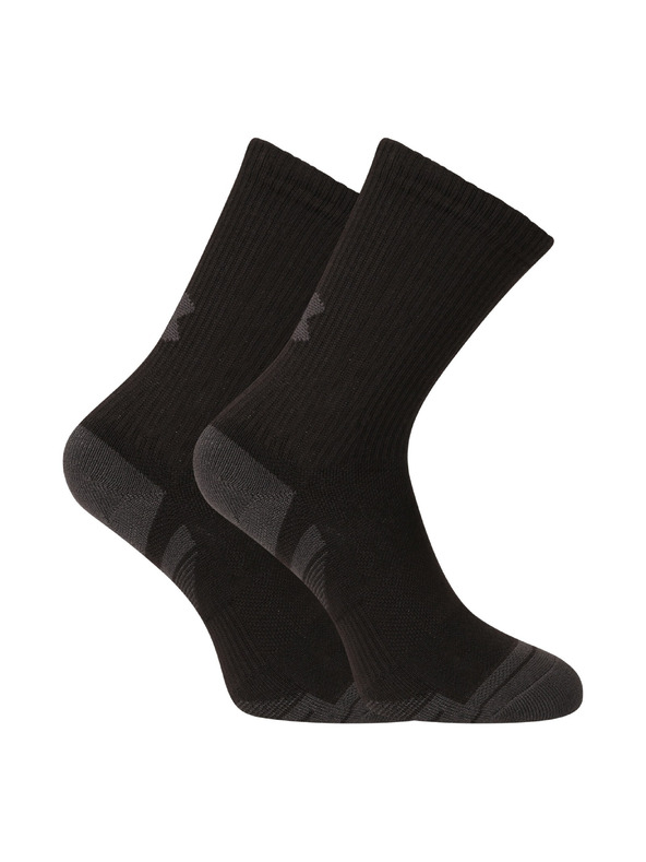 Under Armour Uniseks čarape Under Armour Unisex UA Perf Tech Crew (6 parova)