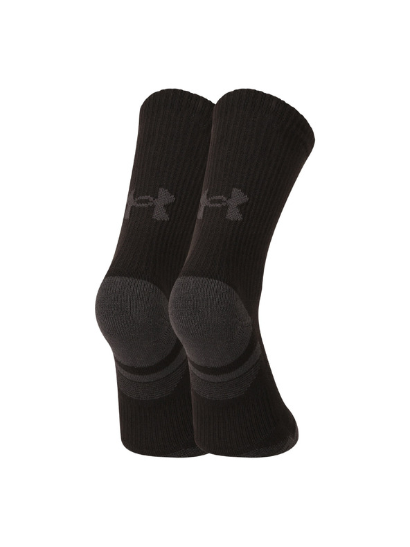 Under Armour Uniseks čarape Under Armour Unisex UA Perf Tech Crew (6 parova)