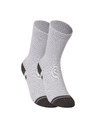 Under Armour Uniseks čarape Under Armour Unisex UA Perf Tech Crew (6 parova)