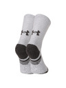 Under Armour Uniseks čarape Under Armour Unisex UA Perf Tech Crew (6 parova)