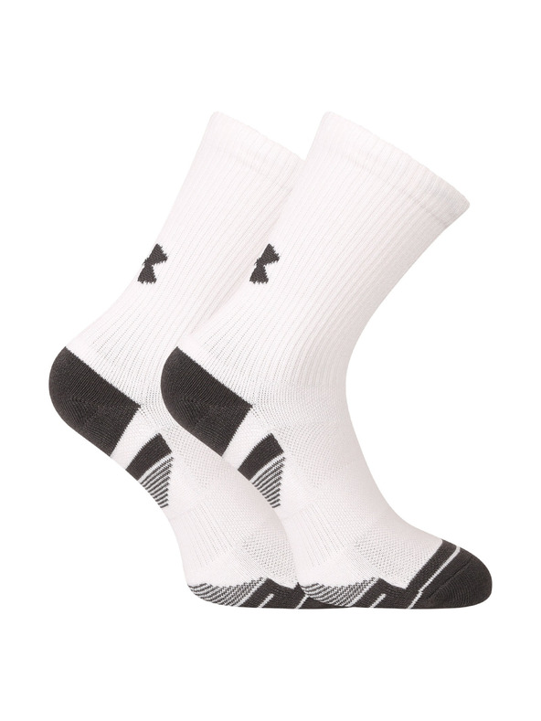 Under Armour Uniseks čarape Under Armour Unisex UA Perf Tech Crew (6 parova)