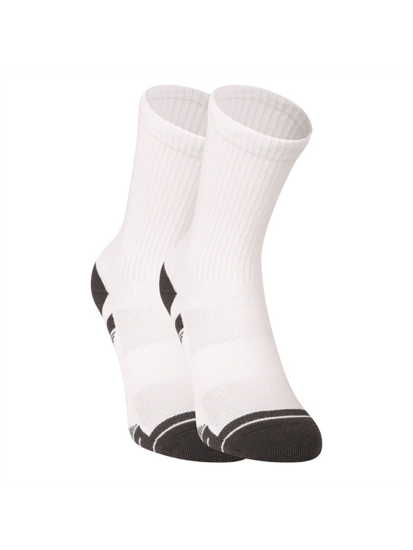 Under Armour Uniseks čarape Under Armour Unisex UA Perf Tech Crew (6 parova)