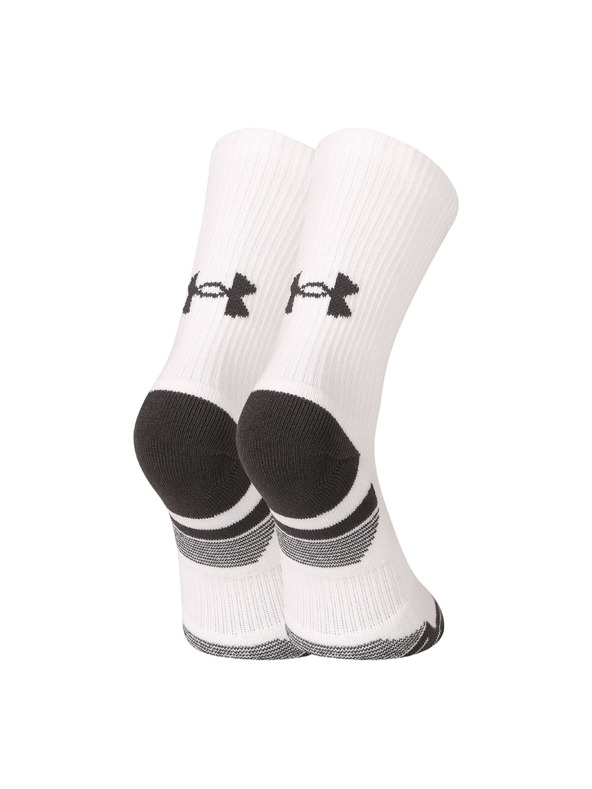 Under Armour Uniseks čarape Under Armour Unisex UA Perf Tech Crew (6 parova)