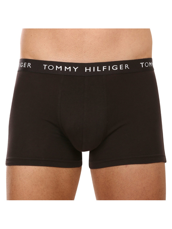 Tommy Hilfiger 3-pack Bokserice