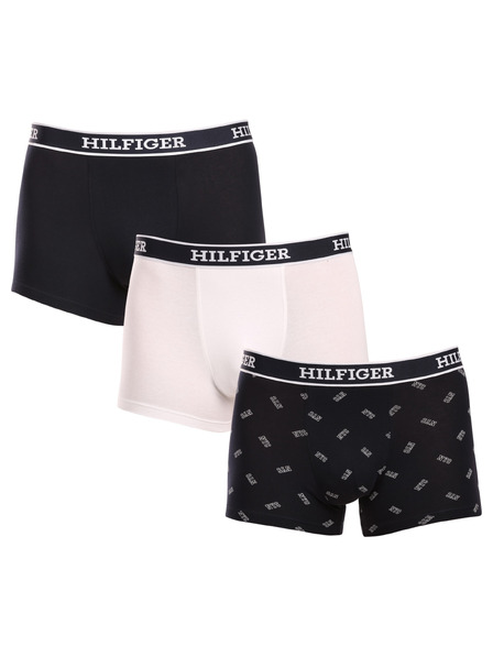 Tommy Hilfiger 3-pack Bokserice