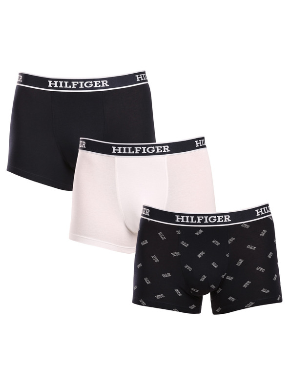 Tommy Hilfiger 3-pack Bokserice