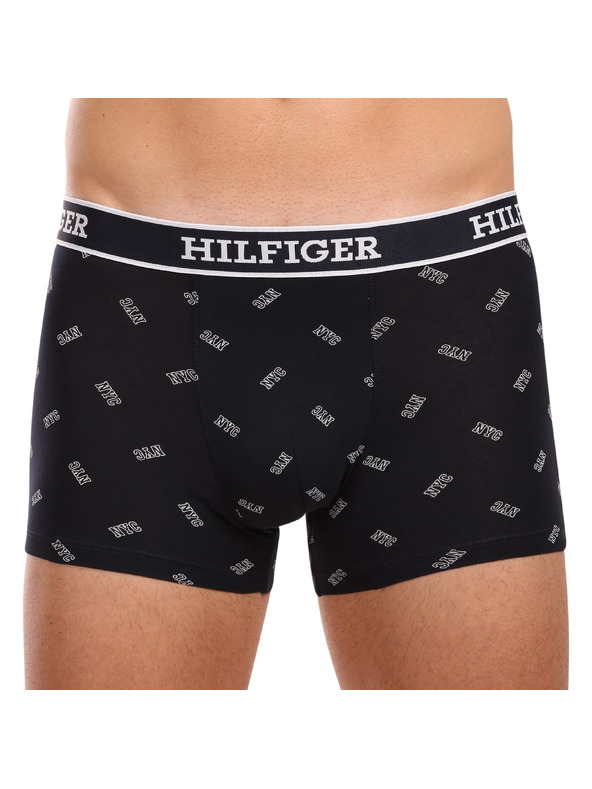 Tommy Hilfiger 3-pack Bokserice