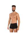 Jack & Jones Set od pet crnih boksačica Jack & Jones Tone