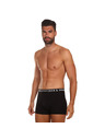 Jack & Jones Komplet od tri crne boksačice Jack & Jones Sense